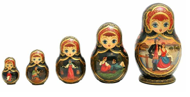matriochka